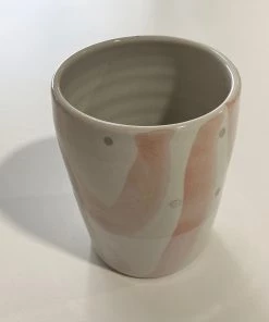 Scout House Tea Beaker - Bridget Bodenham