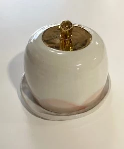 Scout House Gifts Butter Bell - Bridget Bodenham