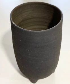 Scout House Large Vase - Bridget Bodenham