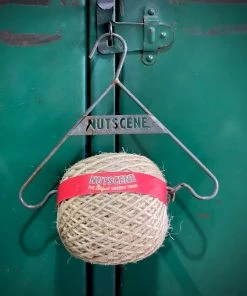 Scout Nutscene Garden Twine With Hanger-Dispenser