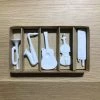 Scout House Japanese Porcelain Musical Instruments 1 Scout House Japanese Porcelain Musical Instruments