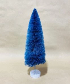 Scout Feather Brush Christmas Tree - 16cm Gifts