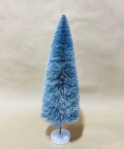 Scout Feather Brush Christmas Tree - 30cm Gifts