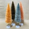 Scout Feather Brush Christmas Tree - 40cm Homewares 1 Scout Feather Brush Christmas Tree - 40cm Homewares