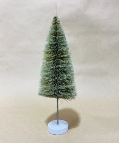 Scout Feather Brush Christmas Tree - 16cm Gifts