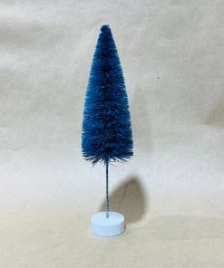 Scout Feather Brush Christmas Tree - 16cm Gifts