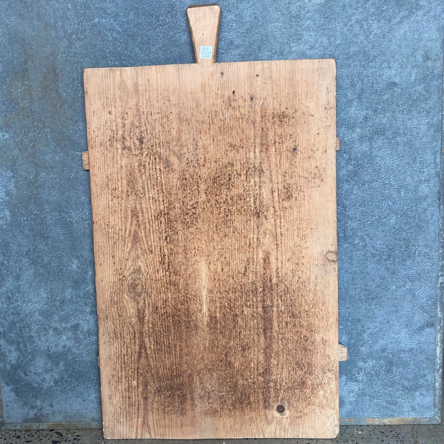 Scout LARGE Vintage French Bread Board 3 Scout LARGE Vintage French Bread Board