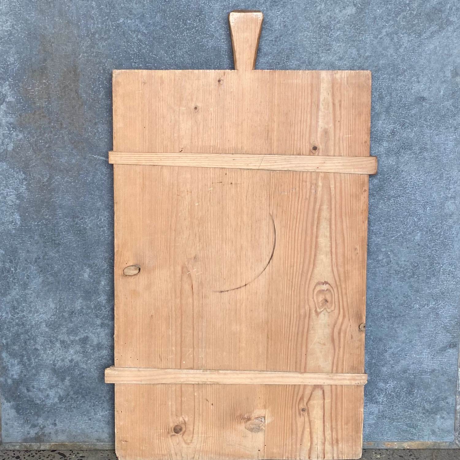 Scout LARGE Vintage French Bread Board 4 Scout LARGE Vintage French Bread Board