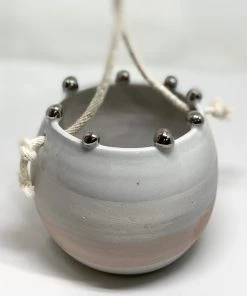 Gifts Bridget Bodenham - Hanging Planter