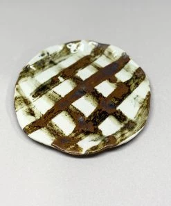 Scout House Small Plate - Bridget Bodenham