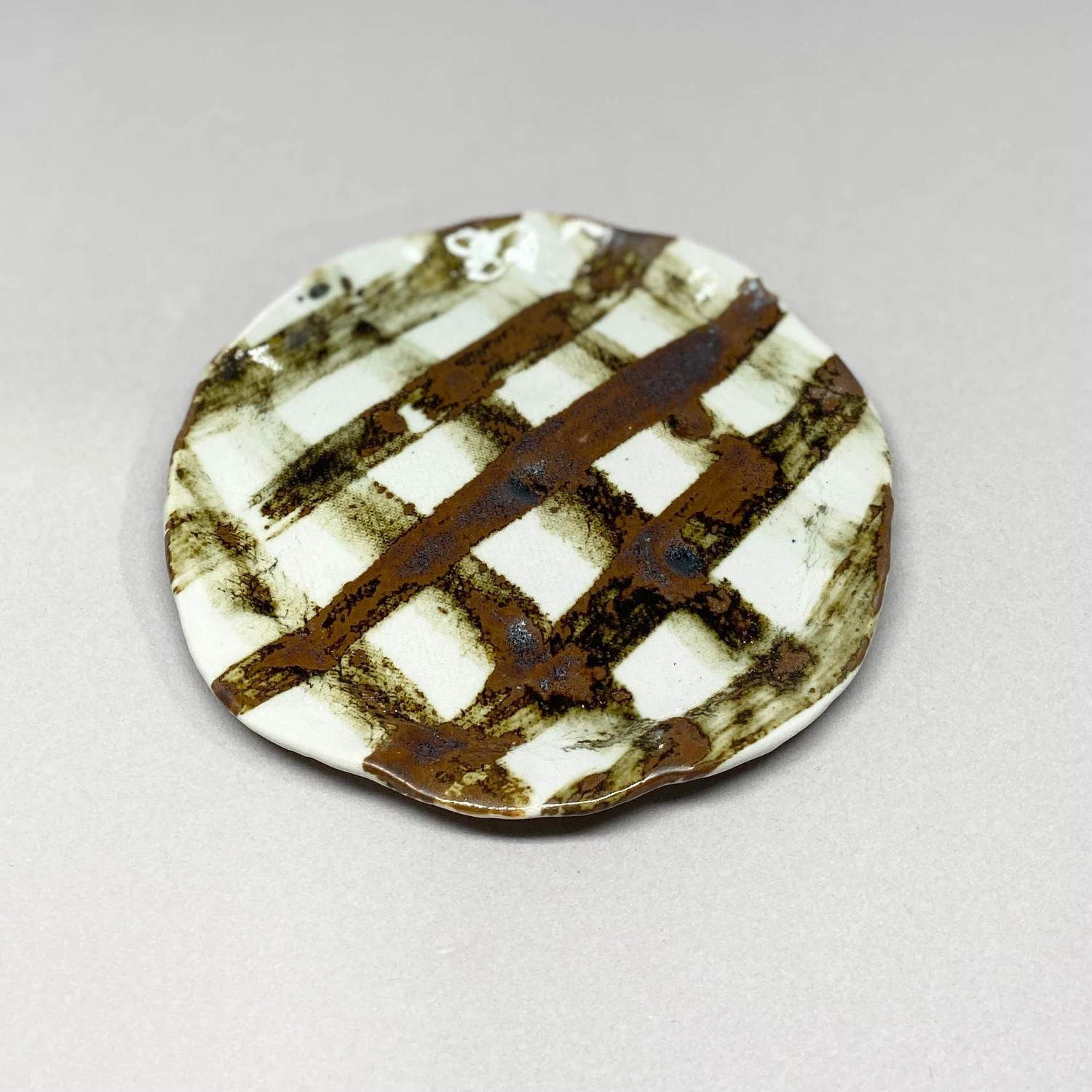 Scout House Small Plate - Bridget Bodenham 4 Scout House Small Plate - Bridget Bodenham