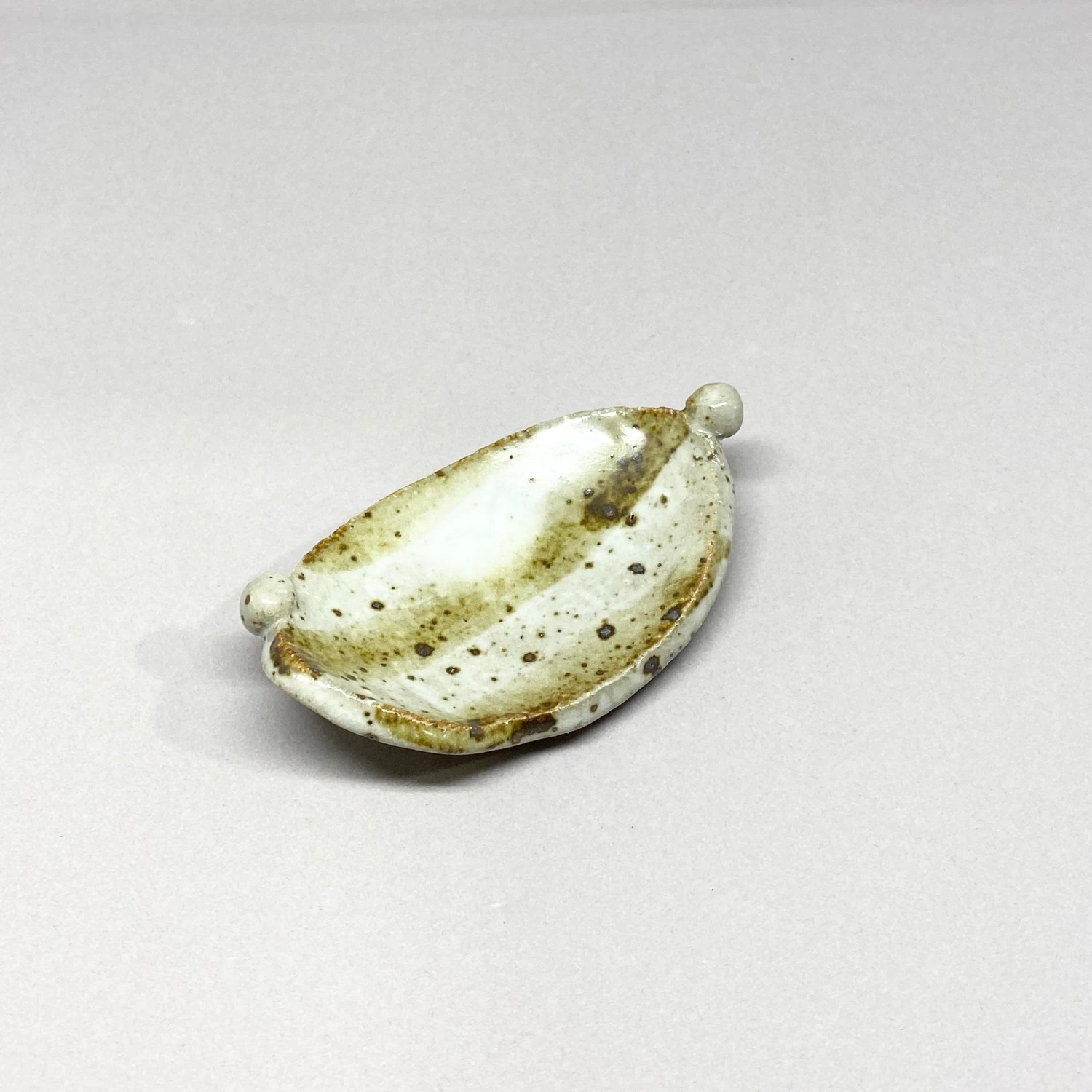 Scout House Small Pearl Dish - Bridget Bodenham 3 Scout House Small Pearl Dish - Bridget Bodenham