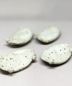 Scout House Small Pearl Dish - Bridget Bodenham 7 Scout House Small Pearl Dish - Bridget Bodenham