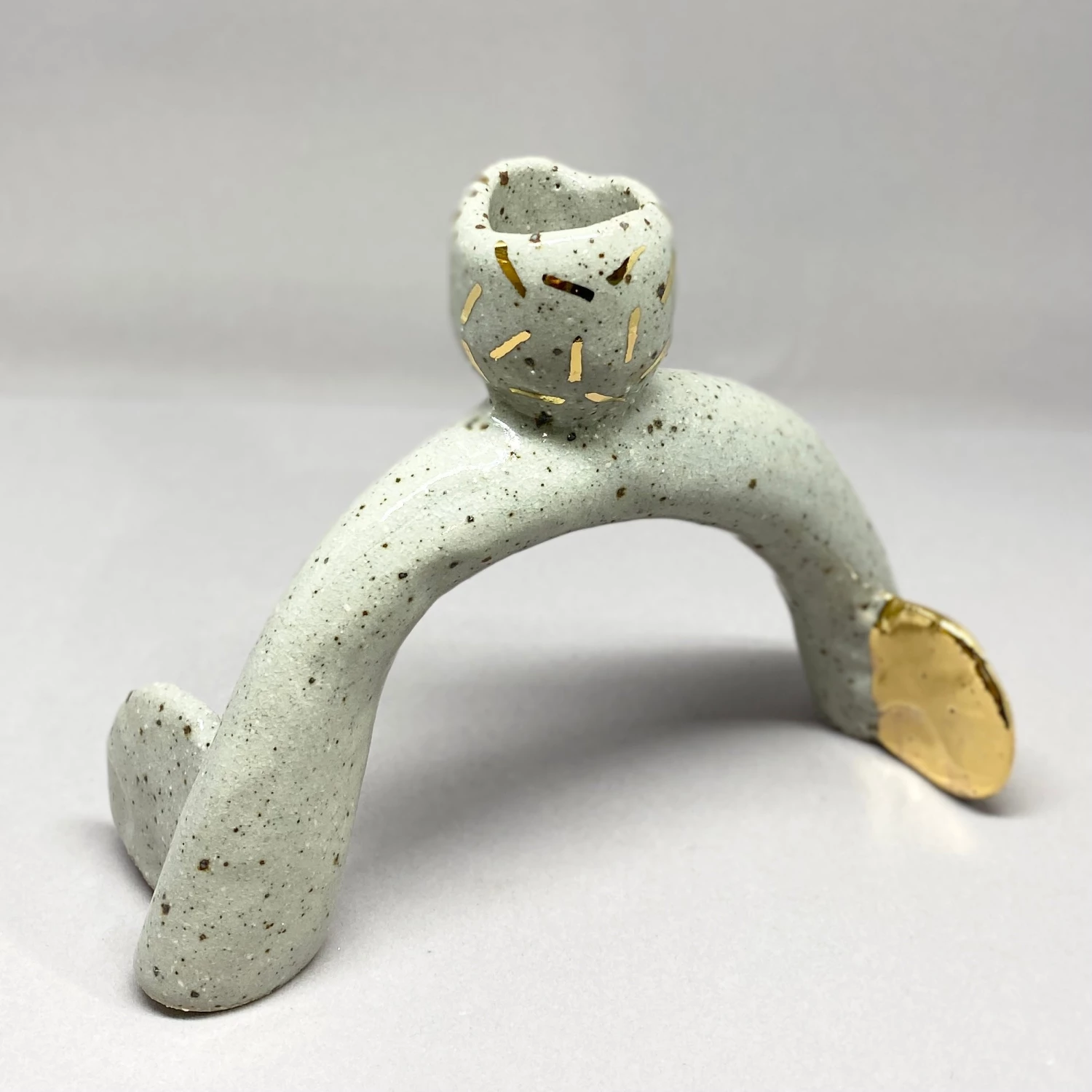 Scout House Gifts Organic Candelabra - Bridget Bodenham 3 Scout House Gifts Organic Candelabra - Bridget Bodenham