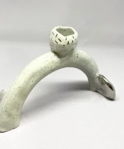 Scout House Gifts Organic Candelabra - Bridget Bodenham