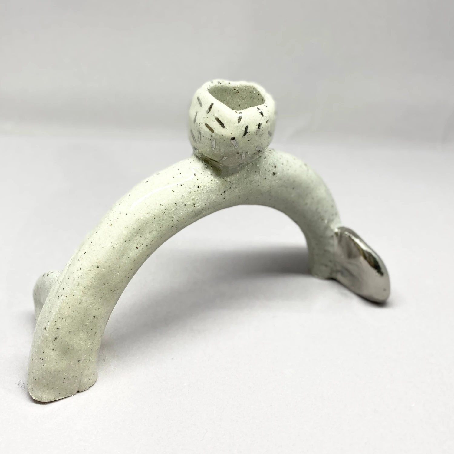 Scout House Gifts Organic Candelabra - Bridget Bodenham 4 Scout House Gifts Organic Candelabra - Bridget Bodenham