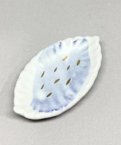 Scout House Homewares Leaf Dish - Bridget Bodenham