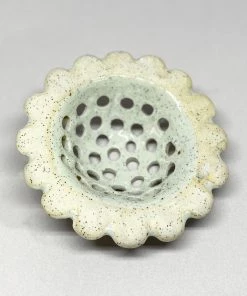 Gifts Bridget Bodenham Flower Strainer