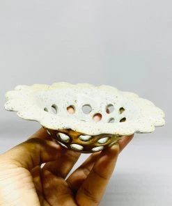 Gifts Bridget Bodenham Flower Strainer 13 Gifts Bridget Bodenham Flower Strainer