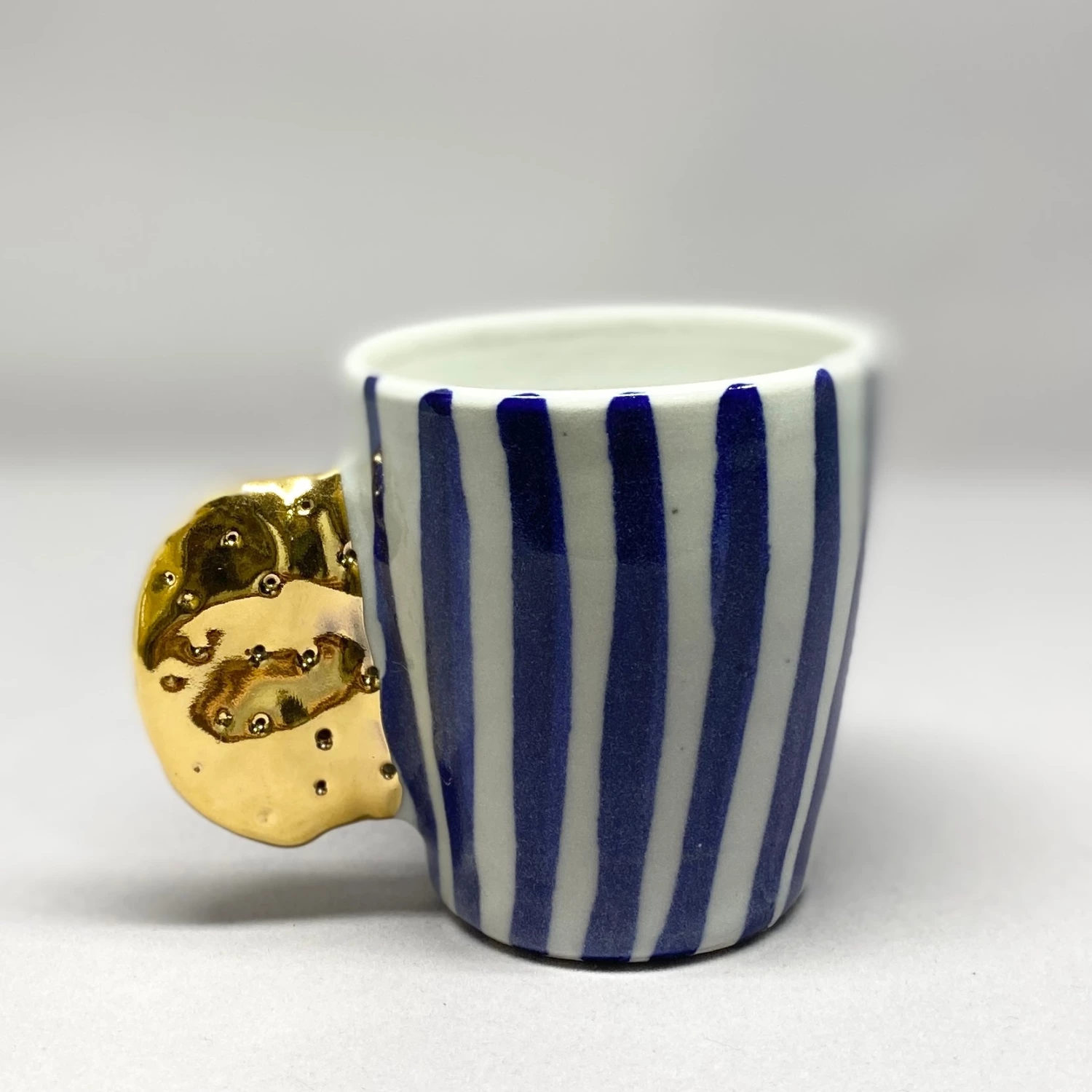 Scout House Espresso Cup - Bridget Bodenham 4 Scout House Espresso Cup - Bridget Bodenham