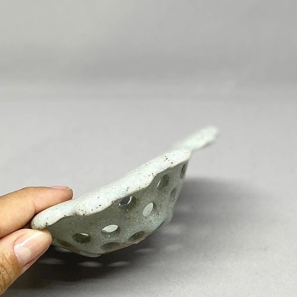 Gifts Bridget Bodenham Flower Strainer 7 Gifts Bridget Bodenham Flower Strainer