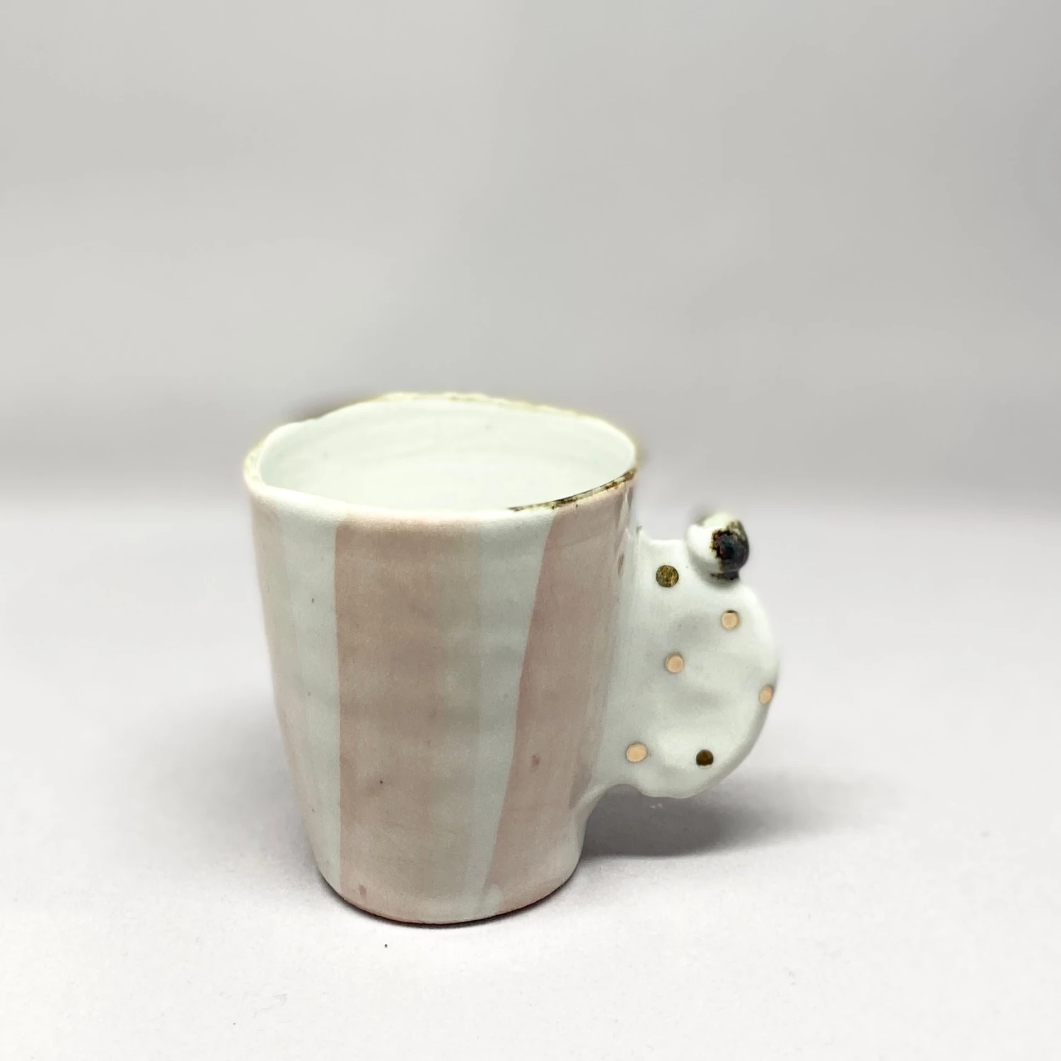 Scout House Espresso Cup - Bridget Bodenham 6 Scout House Espresso Cup - Bridget Bodenham