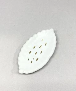 Scout House Homewares Leaf Dish - Bridget Bodenham