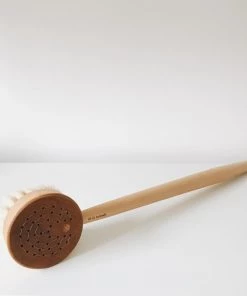 Large Puck Bath Brush - Iris Hantverk, Sweden