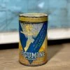 Scout House Vintage French 'Végumine'' Tin 2 Scout House Vintage French 'Végumine'' Tin