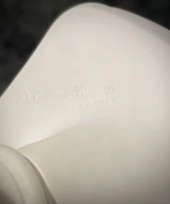 Egregia 30cm WAGNER ALABASTER BUST Gifts 11 Egregia 30cm WAGNER ALABASTER BUST Gifts