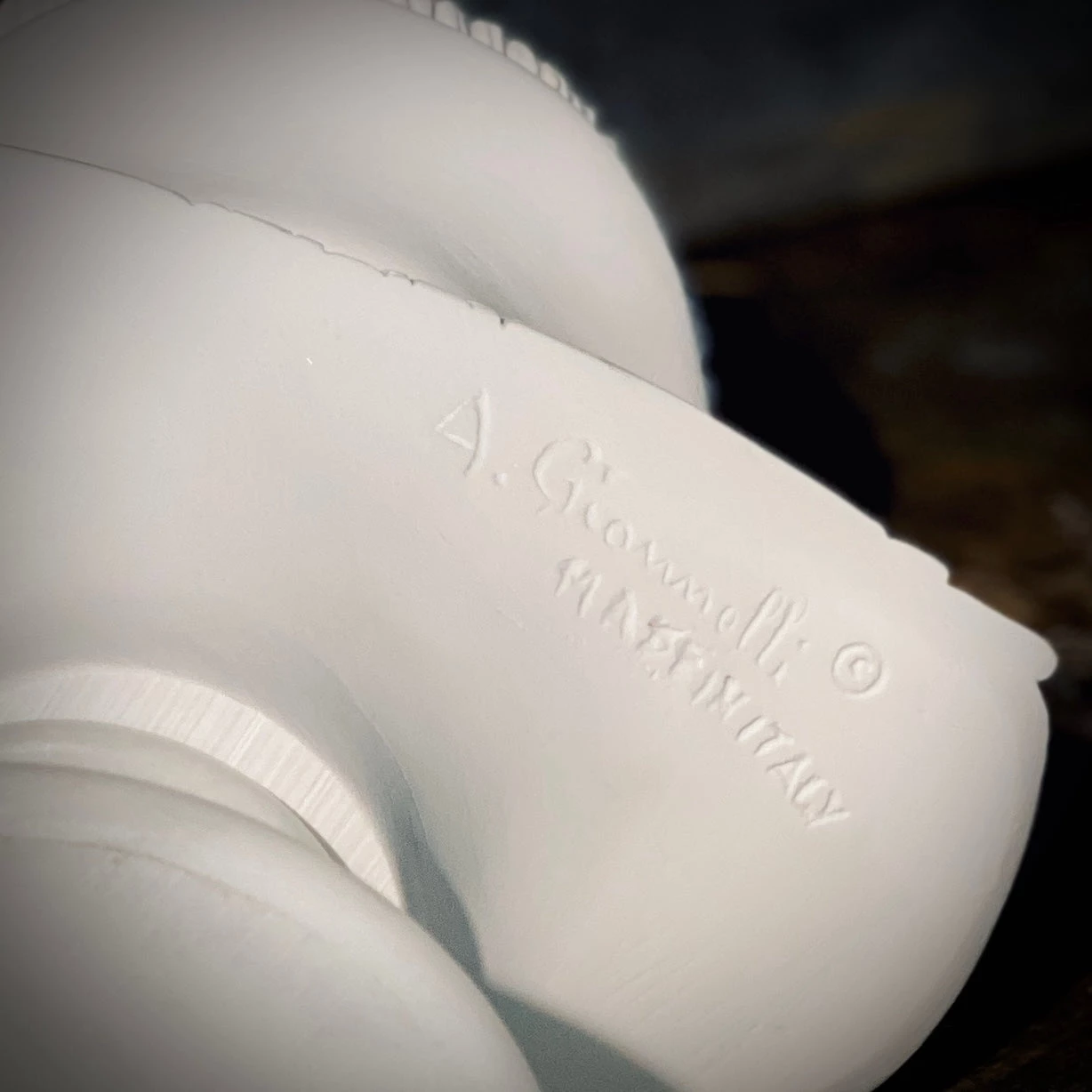 Egregia 22cm SHAKESPEARE ALABASTER BUST 6 Egregia 22cm SHAKESPEARE ALABASTER BUST