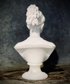 Egregia 22cm JOSEPHINE BEAUHARNAIS ALABASTER BUST Gifts 9 Egregia 22cm JOSEPHINE BEAUHARNAIS ALABASTER BUST Gifts