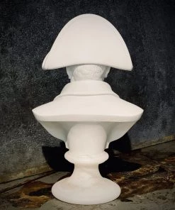 Egregia 27cm NAPOLEON ALABASTER BUST Gifts 8 Egregia 27cm NAPOLEON ALABASTER BUST Gifts