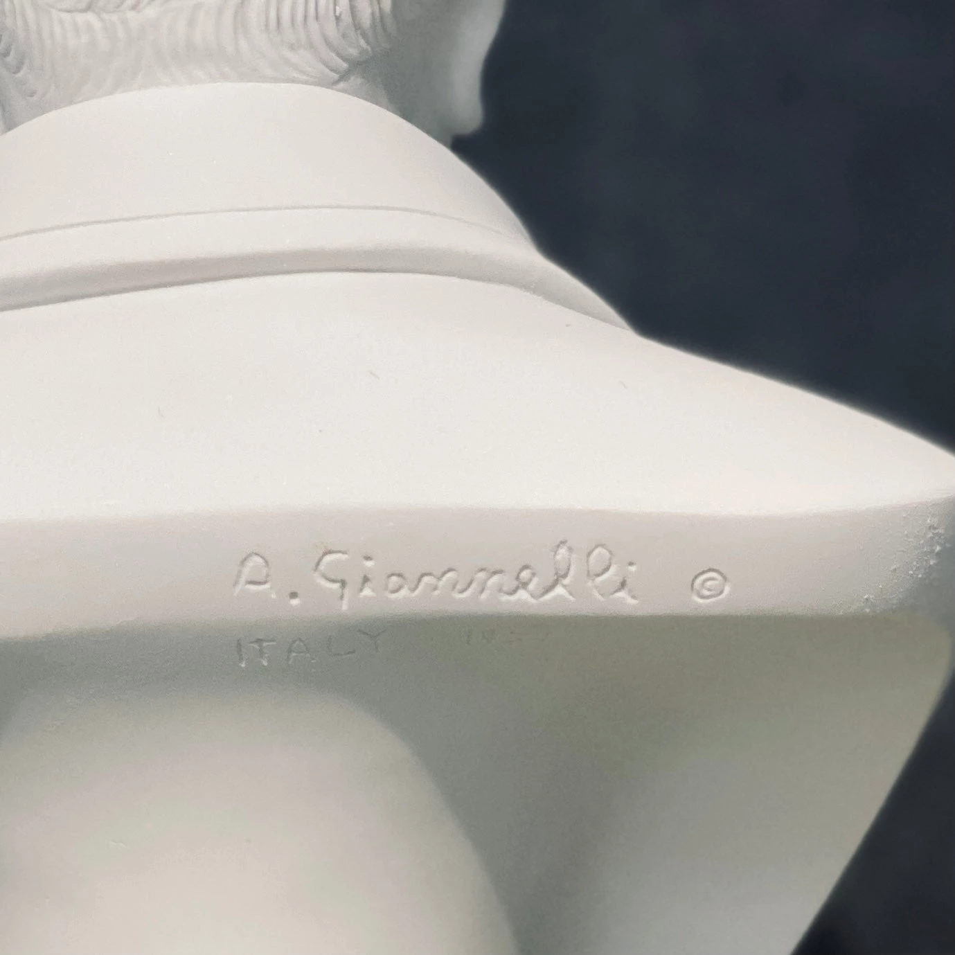 Egregia 27cm NAPOLEON ALABASTER BUST Gifts 6 Egregia 27cm NAPOLEON ALABASTER BUST Gifts