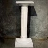 Egregia 61cm COLUMN ALABASTER Gifts 1 Egregia 61cm COLUMN ALABASTER Gifts