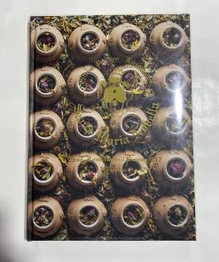 Scout House Santa Maria Novella Picture Book Gifts