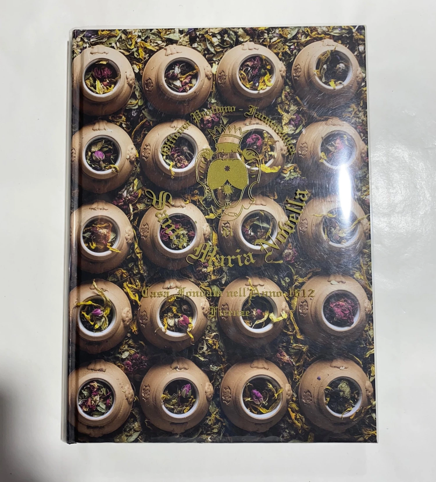 Scout House Santa Maria Novella Picture Book Gifts 3 Scout House Santa Maria Novella Picture Book Gifts