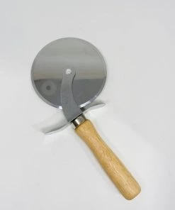 Scout Gifts Classic Pizza Cutter Wheel