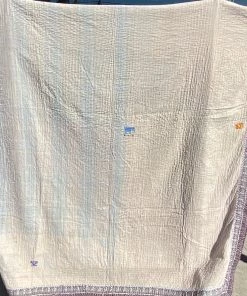 Scout Gifts KANTHA THROW #5