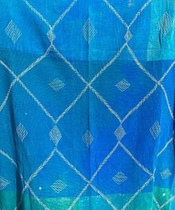 Scout Gifts KANTHA THROW #7