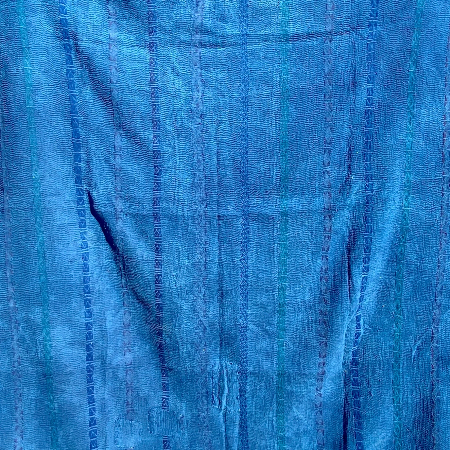 Scout KANTHA THROW #15 Gifts 5 Scout KANTHA THROW #15 Gifts