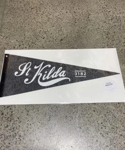 Scout St Kilda East In Grey And Black