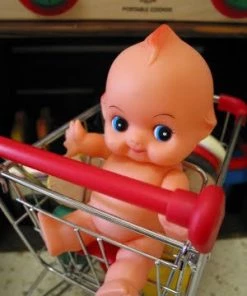 Scout Kewpie Dolls From Japan 5 Cm Homewares 9 Scout Kewpie Dolls From Japan 5 Cm Homewares