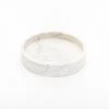 Marble Basic Round Roman Tray - Small 2 Marble Basic Round Roman Tray - Small