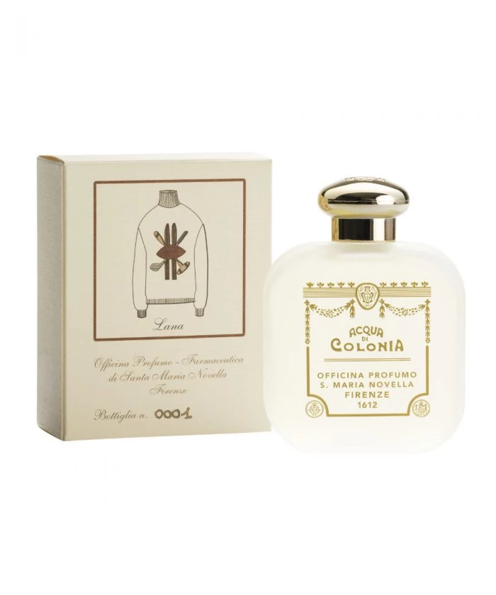 Gifts Santa Maria Novella Colonia Lana 3 Gifts Santa Maria Novella Colonia Lana