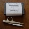 Homewares Merchant And Mills Thread Scissor Clips 1 Homewares Merchant And Mills Thread Scissor Clips