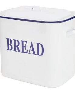 Falcon Enamelware Falcon Enamel Bread Bin