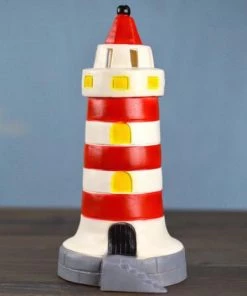 Homewares Lighthouse - Night Light By Heico 7 Homewares Lighthouse - Night Light By Heico