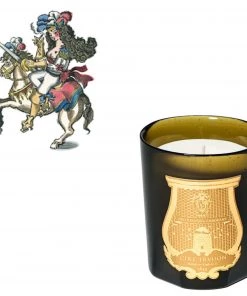 Cire Trudon Madeleine Candle 270g Homewares