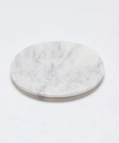 Marble Basic Flared Dish Gifts